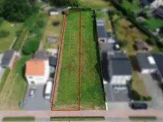 Terrain à vendre Wuustwezel (RBU15683)