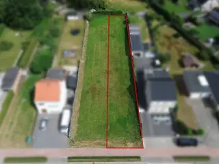 Terrain à vendre Wuustwezel (RBU15684)