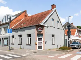 Surface commerciale à vendre Wuustwezel (RBU15686)