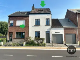 Maison à vendre Dilbeek (RBU15694)