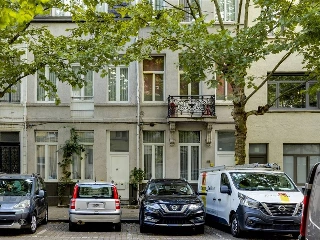 Huis te koop Antwerpen (RBU15698)