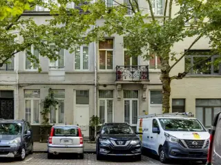 Master house for sale Antwerp (RBU15699)