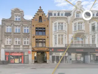 Handelspand te koop Ieper (RBU15763)