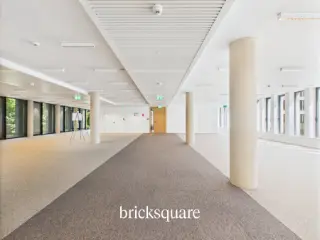 Kantoor te huur Luxembourg (RBU15786)