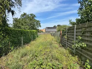 Terrain à bâtir à vendre Koekelare (RBU15788)
