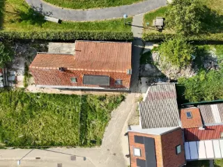 Terrain à bâtir à vendre Koekelare (RBU15790)