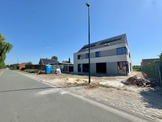 Residence for sale Lembeke (RBU15806)