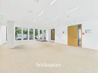 Kantoor te huur Luxembourg (RBU15808)