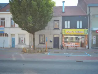 Huis gemengd gebruik te koop Asse (RBU15867)