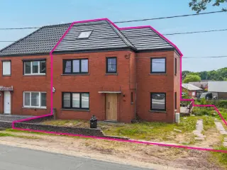 Huis te koop Paal (RBU15902)