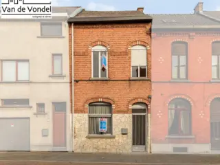 Maison à vendre Alost (RBU15922)