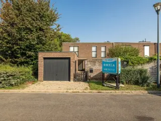 Residence for sale Turnhout (RBU15934)