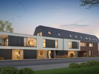 Commercial building for sale Tremelo (RBU15938)