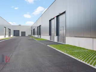 Industrial building for sale Zedelgem (RBU15942)