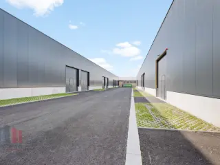 Industrial building for sale Zedelgem (RBU15943)