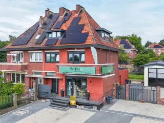 Huis te koop Houthalen-Helchteren (RBU15950)