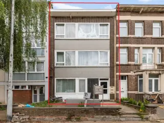 Immeuble de rapport à vendre Deurne (RBU15972)