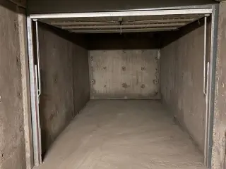 Garagebox te koop Deurne (RBU15983)