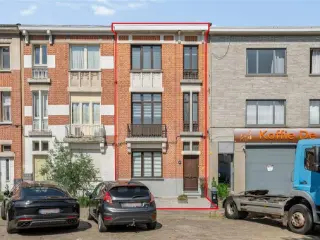 Residence for sale Deurne (RBU15989)