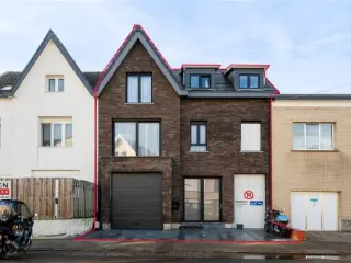 Maison à vendre Deurne (RBU15990)