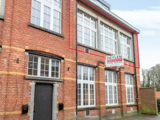 Appartement à vendre Oostmalle (RBU15995)