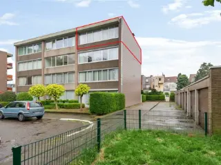 Appartement à vendre Merksem (RBU15999)