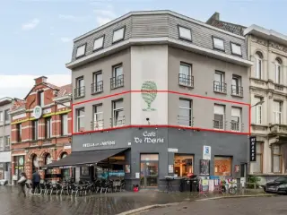 Appartement à vendre Merksem (RBU16001)