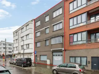 Opbrengsteigendom te koop Merksem (RBU16007)