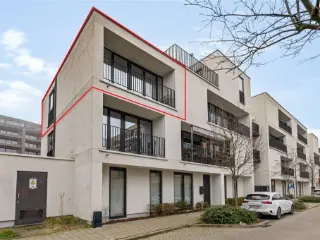 Apartment for sale Deurne (RBU16009)