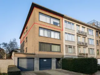 Apartment for sale Deurne (RBU16011)