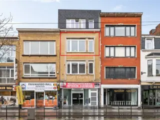 Appartement à vendre Merksem (RBU16014)