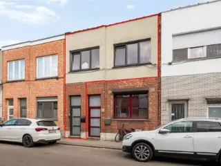 Maison à vendre Deurne (RBU16016)