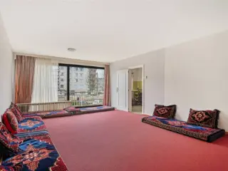 Appartement à vendre Deurne (RBU16017)