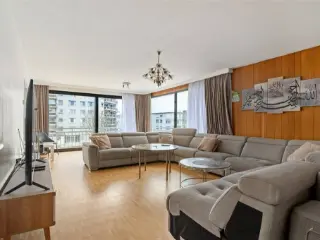 Apartment for sale Deurne (RBU16020)