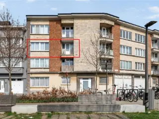 Appartement à vendre Deurne (RBU16027)