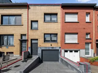 Maison à vendre Deurne (RBU16052)