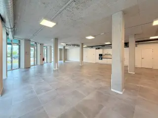 Surface commerciale à louer Heverlee (RBU16089)