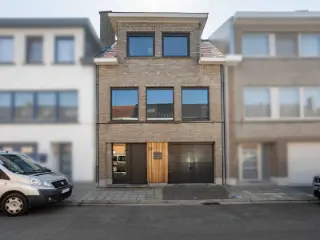 Residence for sale Geraardsbergen (RBU16103)