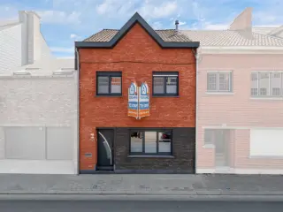 Huis te koop Denderleeuw (RBU16104)