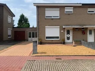 Maison à vendre Halen (RBU16112)