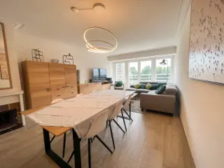 Appartement à vendre Ostende (RBU16113)