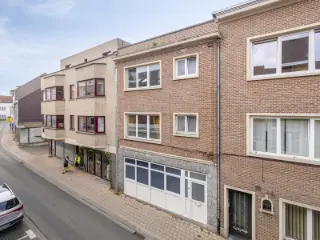 Apartment for sale Hoeilaart (RBU16120)