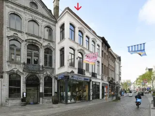 Handelspand te koop Mechelen (RBU16130)