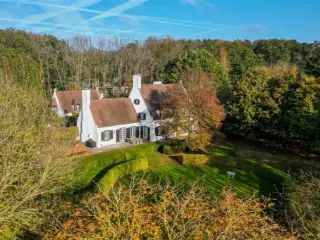 Villa for sale Kortrijk (RBU16167)