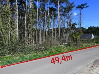 Bouwgrond te koop Tremelo (RBU16174)