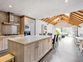 Residence for sale Dudzele (RBU16178)