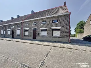 Maison à vendre Hertsberge (RBU16182)