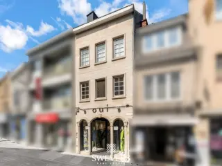 Surface commerciale à vendre Saint-Trond (RBU16190)