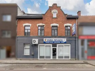 Opbrengsteigendom te koop Geel (RBU16192)