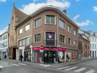 Handelspand te koop Diest (RBU16202)